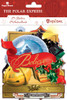 3 Pack - Paper House Self-Adhesive Die-Cuts 24/Pkg-The Polar Express - STDC0008 - 767636846609