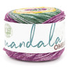 3 Pack - Lion Brand Mandala Ombre Yarn-Wonder - 551-1GGZX - 023032137506