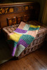 3 Pack - Lion Brand Mandala Ombre Yarn-Wonder - 551-1GGZX