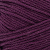 3 Pack - Lion Brand 24/7 Cotton Yarn-Eggplant - 761-1G9M8