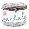 3 Pack - Lion Brand Mandala Ombre Yarn-Transform - 551-1GH06 - 023032137476