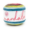 3 Pack - Lion Brand Mandala Yarn-Kappa - 525-1GBQP - 023032137698
