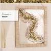 3 Pack - Plaid Fragment Effects Framed Surfaces-Rectangle 8"X10" - 5A002B47-1GDKD