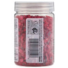 6 Pack - Plaid Fragment Effects Glass Chips 6oz-Lip Red - 5A002B43-1GDK7