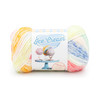3 Pack - Lion Brand Ice Cream Yarn-Turtle Tracks - 923-1GBQX - 023032133935