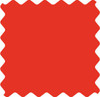3 Pack - Plaid Fabric Creations Soft Fabric Ink 2oz.-Tangerine - FCINK2OZ-25983