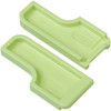 3 Pack - Clover 6-In-1 Stick'n Stitch Guide By Nancy Zieman- - 9584