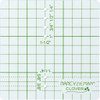 3 Pack - Clover 6-In-1 Stick'n Stitch Guide By Nancy Zieman- - 9584