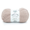3 Pack - Lion Brand Feels Like Bliss Yarn-Cocoa - 153-126 - 023032135007