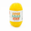 3 Pack - Lion Brand Stitch Soak Scrub Yarn-Cyber Yellow - 781-158 - 023032101798