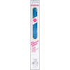 3 Pack - Coats All-Purpose Plastic Zipper 9"-Rocket Blue - F72 9-171 - 073650826948