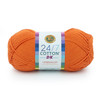 3 Pack - Lion Brand 24/7 Cotton DK Yarn-Tamarin - 769-133 - 023032112541