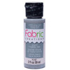 3 Pack - Plaid Fabric Creations Soft Fabric Ink 2oz.-Grey Mist - FCINK2OZ-25998 - 028995259982