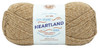 3 Pack - Lion Brand Heartland Yarn-Indiana Dunes - 136-128 - 023032114903