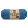3 Pack - Lion Brand Re-Spun Bonus Bundle Yarn-Aegean - 126-107 - 023032113029