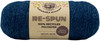 3 Pack - Lion Brand Re-Spun Bonus Bundle Yarn-Deep Denim - 126-110 - 023032084718