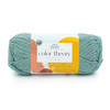 3 Pack - Lion Brand Color Theory Yarn-Tourmaline - 619-178 - 023032116327