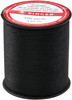 6 Pack - SINGER All-Purpose Polyester Thread 150yd-Black - 60000-60110