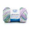 3 Pack - Lion Brand Landscapes Breeze Yarn-Rainforest - 543-616 - 023032068992