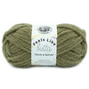 3 Pack - Lion Brand Feels Like Butta Thick & Quick Yarn-Olive - LB155-172 - 023032097848