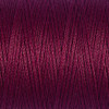 5 Pack - Gutermann Sew-All Thread 274yd-Garnet - 250P-443