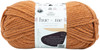 3 Pack - Lion Brand Hue & Me Yarn-Grapefruit - 617-104 - 023032099286