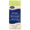 3 Pack - Wrights Bias Tape Maxi Piping .5"X2.5yd-Lime Green - 117-303-628 - 070659553820
