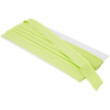 3 Pack - Wrights Bias Tape Maxi Piping .5"X2.5yd-Lime Green - 117-303-628