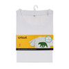 Cricut Infusible Ink Blank Crew Neck T-Shirt-Men's Medium - 2006813 - 093573389597