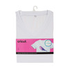 Cricut Infusible Ink Blank V Neck T-Shirt-Women's Large - 2006819 - 093573433450