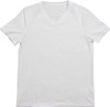 Cricut Infusible Ink Blank V Neck T-Shirt-Women's Large - 2006819