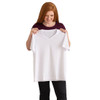 Cricut Infusible Ink Blank V Neck T-Shirt-Women's Large - 2006819