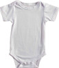 Cricut Infusible Ink Blank Baby Body Suit-3-6 Month - 2006826