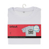 Cricut Infusible Ink Blank Crew Neck T-Shirt-Youth Medium - 2006823 - 093573909405