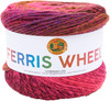 3 Pack - Lion Brand Ferris Wheel Yarn-Marmalade - 217-611 - 023032028798