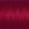 5 Pack - Gutermann Sew-All Thread 274yd-Ruby Red - 250P-430