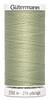 5 Pack - Gutermann Sew-All Thread 274yd-Cornsilk - 250P-522 - 077780005525