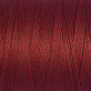 5 Pack - Gutermann Sew-All Thread 274yd-Rust - 250P-570