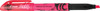 12 Pack - Pilot FriXion Light Erasable Highlighter Open Stock-Pink - FRXEHL-46503