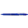 12 Pack - Pilot FriXion Fine Point Clicker Erasable Pen Open Stock-Blue - FXC-BLU - 072838314758