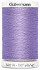 5 Pack - Gutermann Sew-All Thread 547yd-Dahlia - 501-907 - 077780006508