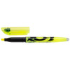 12 Pack - Pilot FriXion Light Erasable Highlighter Open Stock-Yellow - FRXEHL-46502 - 072838465023