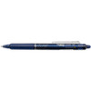 12 Pack - Pilot FriXion Fine Point Clicker Erasable Pen Open Stock-Navy - FXC-NVY - 072838314772