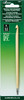 3 Pack - Clover Bamboo Interchangeable Tunisian Crochet Hook-Size K/6.5mm (Takumi) - 3697 - 051221736971