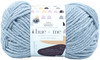 3 Pack - Lion Brand Hue & Me Yarn-Ozone - 617-105 - 023032069517