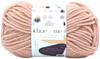 3 Pack - Lion Brand Hue & Me Yarn-Rosewater - 617-101 - 023032069494