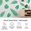 Cricut Removable Smart Vinyl 12ft-White - 2008934