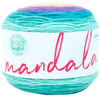 3 Pack - Lion Brand Mandala Yarn-Nifflers - 525-235 - 023032058061