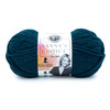 3 Pack - Lion Brand Vanna's Choice Yarn-Orion Blue - 860-116 - 023032861166