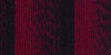 3 Pack - Lion Brand Scarfie Yarn-Cranberry/Black - 826-205